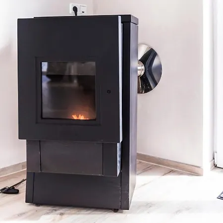 Hausboot Moewe 1 - Lp1 * Vetschau