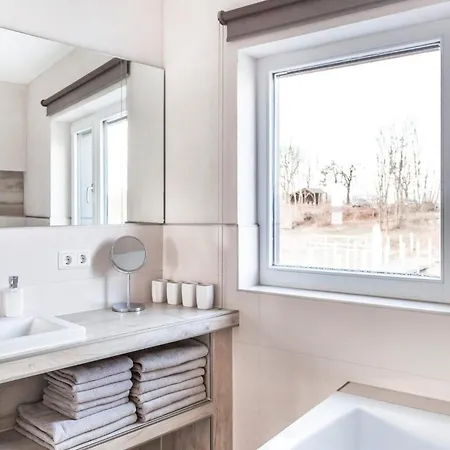 Hausboot Moewe 1 - Lp1