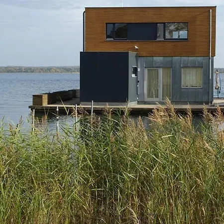 Hausboot Moewe 1 - Lp1