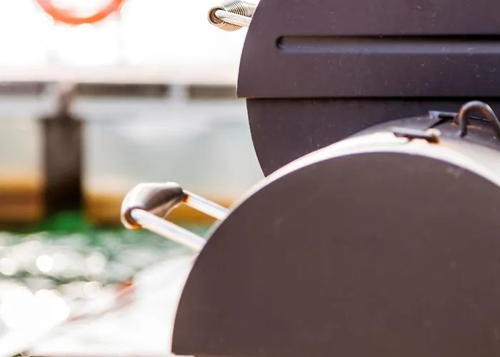 Hausboot Moewe 1 - Lp1 فتشاو