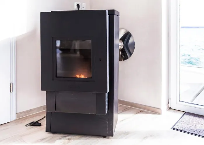 Hausboot Moewe 1 - Lp1 * فتشاو