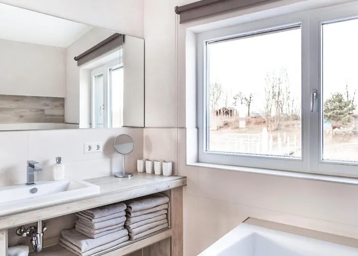 Hausboot Moewe 1 - Lp1