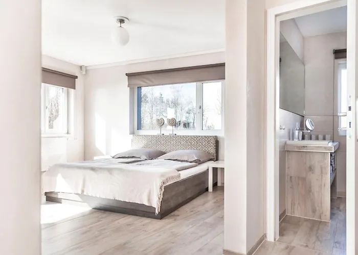 Hausboot Moewe 1 - Lp1 فتشاو